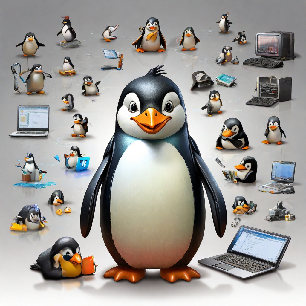 Sistemas Linux y programación